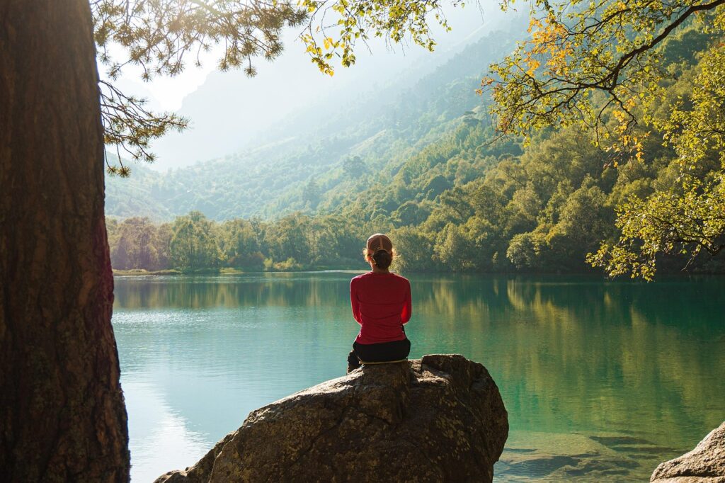 lake, nature, mountains, meditation, calmness, serenity, emerald, green, water, meditation, meditation, meditation, meditation, meditation, serenity, serenity, serenity, serenity