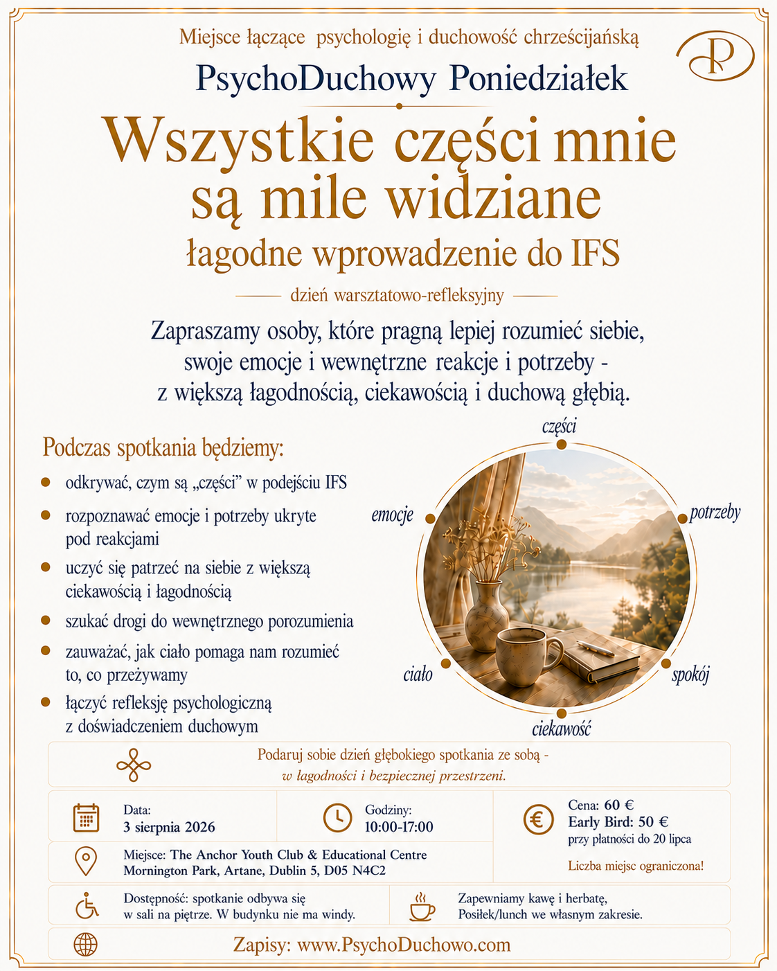 PsychoDuchowy Poniedziałek - obrazek 2