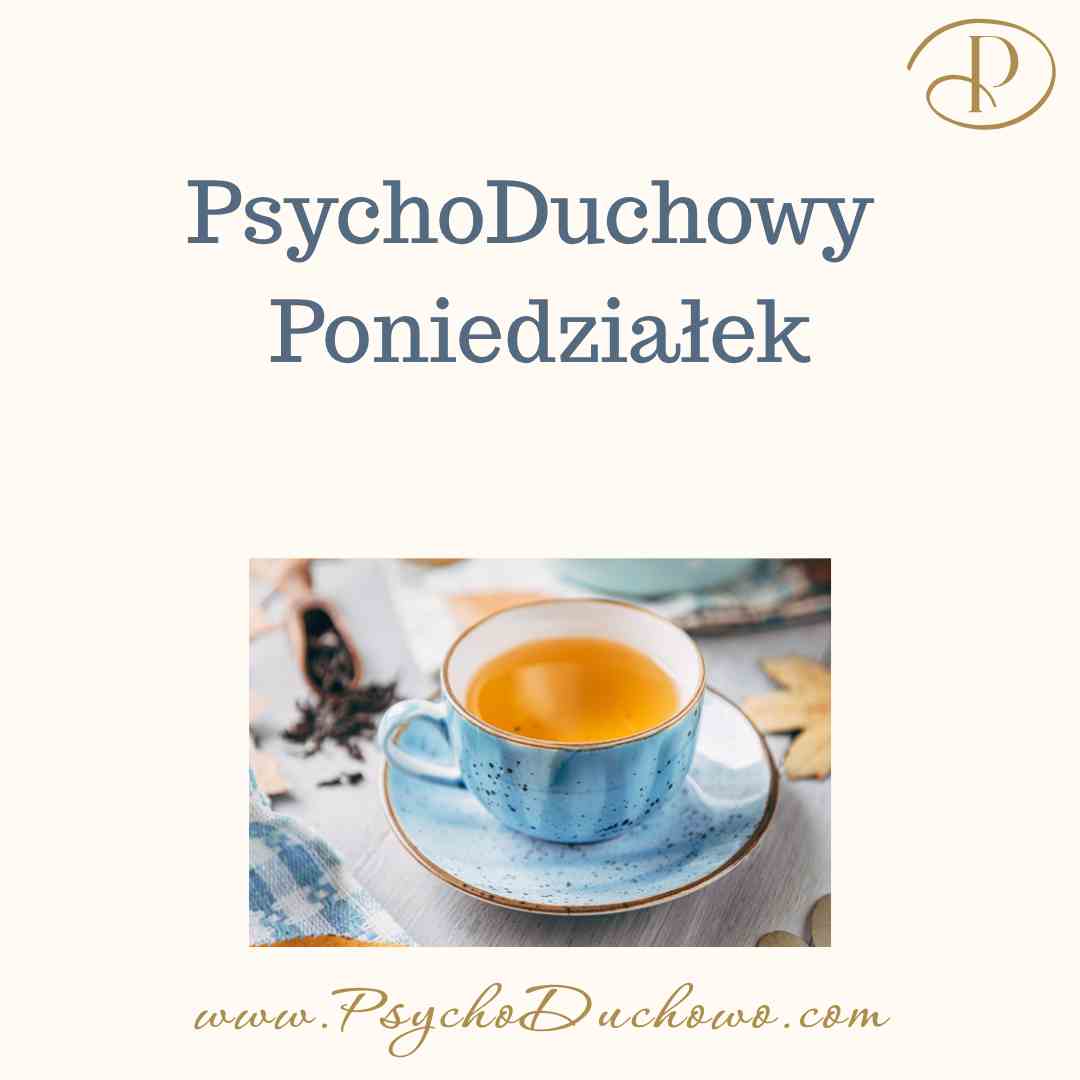 PsychoDuchowy Poniedziałek