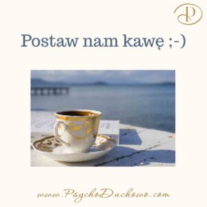 Postaw nam kawę ;-)